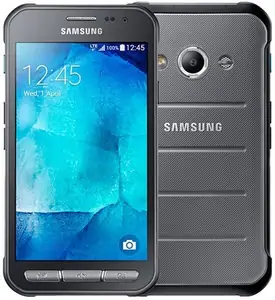 Замена стекла камеры на телефоне Samsung Galaxy Xcover 3 в Екатеринбурге